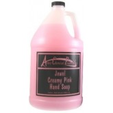 Arrow Jewel All-Purpose Pink Skin Cleanser Hand Soap -  Pour Gallon